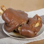 東門市場人氣滷味攤 用一塊入味豆干 勾起記憶裡家的滋味