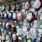 屏東球友最愛的潮州羽網球用品店 專業教學與優質裝備都在這