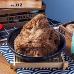 宜蘭礁溪雪花冰 主打手作配料 每一口都是用心熬出來滋味