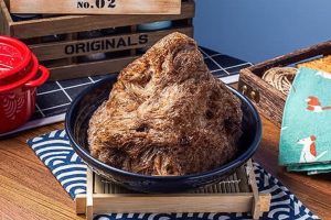 宜蘭礁溪雪花冰 主打手作配料 每一口都是用心熬出來滋味