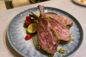 松山餐酒館聚餐推薦 南京復興站附近台北創意料理新選擇