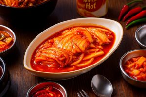 樹林人氣韓式料理 拌飯配銅盤烤肉 平價享受首爾味