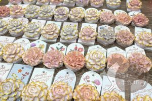 龍潭金香行 從祖宅製香、天然線香到手工皂香氣悠悠好療癒