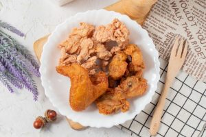 台東人氣豆乳雞藏身巷弄 靠一口酥香成為在地人宵夜首選