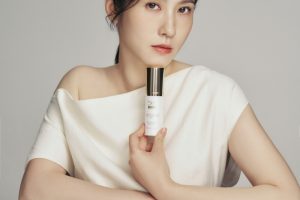 DRX 達特仕×KAIBEAUTY 跨界聯名 共創美膚新標準