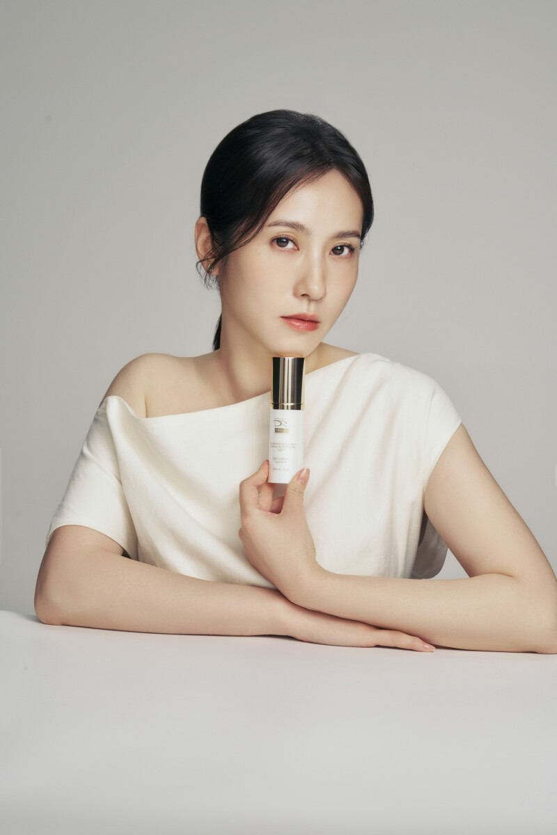 DRX 達特仕×KAIBEAUTY 跨界聯名 共創美膚新標準