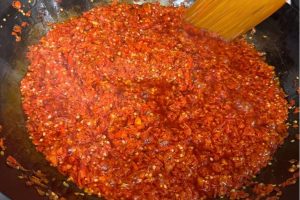 台中西屯區中式麵館 用紅燒湯熬6小時 只為煮出家鄉味