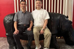 變老不可怕 沒準備才是真危機 安本傳承計畫二度升級亮相