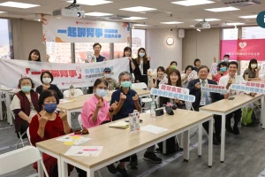 專家呼籲 台灣腎臟病防治必須從更前端開始 減少洗腎新發生