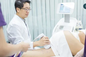 美不盲從 專業評估打造精準自然美