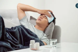 醫提醒留意急性血癌四大症狀 基因檢測+創新標靶藥物 癌友癒見希望