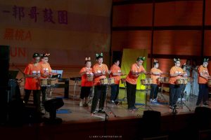 用愛照亮世界，第三屆「真善美公益音樂會」於新竹高中溫暖登場