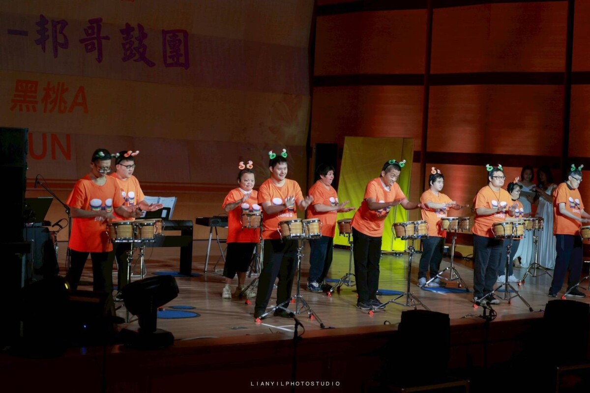 用愛照亮世界，第三屆「真善美公益音樂會」於新竹高中溫暖登場
