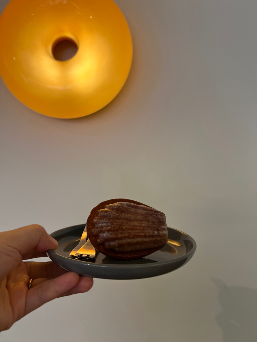 中壢咖啡廳｜純然餐飲部