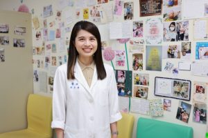 高齡備孕夫妻求子之路困難重重 馬偕揭人工生殖療程成功關鍵