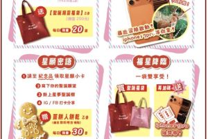 宜蘭首創「策展式」萌寵樂園！星夢森林劇場變身聖誕夢境