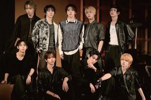 志恩元氣回歸  AHOF男團開年連續二場首爾演唱會