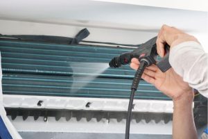 居家清潔不再麻煩 台中專業到府清潔團隊 冷氣、水管全面到位