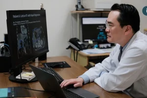 精準放療助攻 高雄榮總挑戰高難度腫瘤再創新局