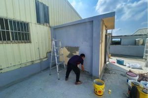 斗六止漏修繕推薦 雲林專業抓漏工程打造安心長效防水方案