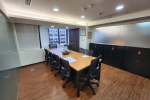 鴻安法律事務所以「溫暖 × 信任 × 高效 × 專業 × 團隊」打造臺灣新世代法律品牌