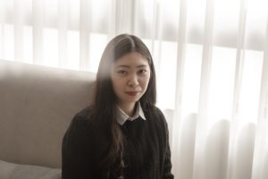 設計力躍上國際 三商美福李依玲店長榮獲「美國繆思設計獎」金獎