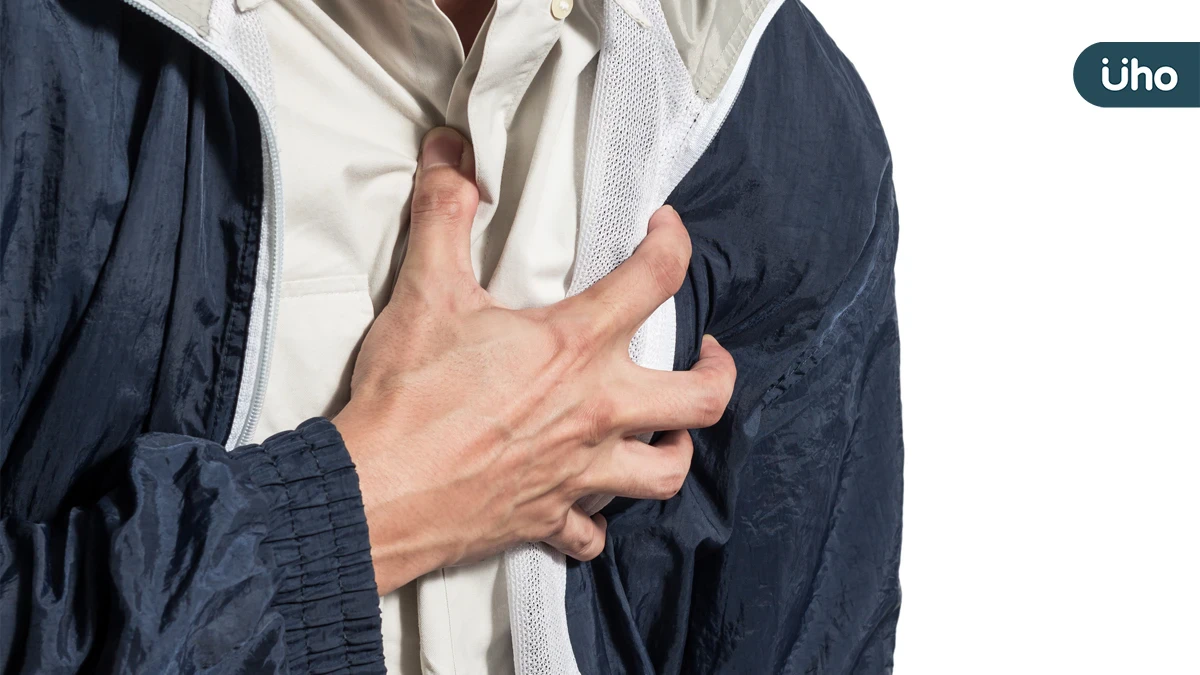 看五位醫師才確診 輕鏈型類澱粉沉積症難察覺