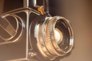 台中北區復古攝影棚 用底片找回影像儀式感與珍藏意義