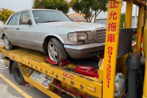 彰化、台中24小時拖吊推薦 價格透明專業道路救援