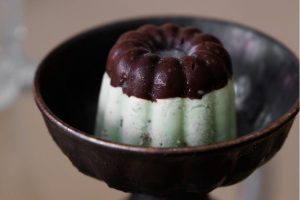 永春站咖啡廳 限定甜點與優雅手沖太驚艷 還有讓人回訪不斷可愛店貓