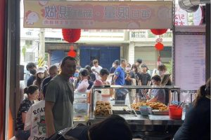 台南炸雞排首選 每日現醃現炸 征服在地人味蕾