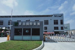 美喆-KY 11月營收持平