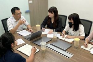 台灣AI新創再突破 藍圖思維正式推出 AI 驅動ERP系統