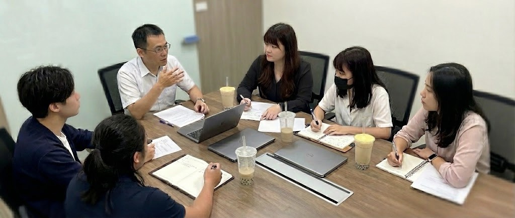 台灣AI新創再突破 藍圖思維正式推出 AI 驅動ERP系統