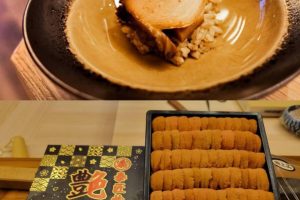 台南安平無菜單餐廳推薦 板前壽司料理體驗 日式職人靜謐日常