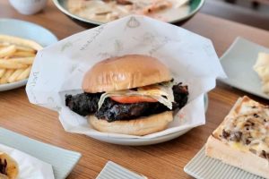 屏東輕食餐廳首選 鹹甜兼具質感餐廳 一次滿足你味蕾