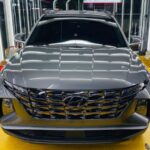 新莊汽車鍍膜推薦 專業職人工藝讓愛車回歸原廠亮麗質感