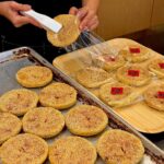 深耕30年的老字號烘焙坊這 間新店人氣麵包店處處藏驚喜