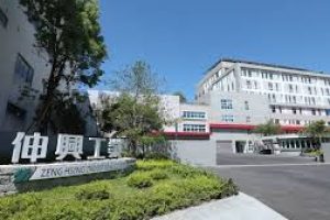 伸興11月營運蹲馬步 年減近3成