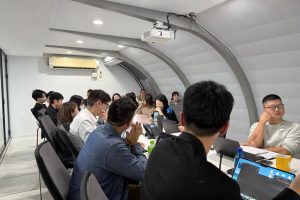 AI轉型領先 CAMA CAFE攜手智慧方案 打造 AI 開店助理