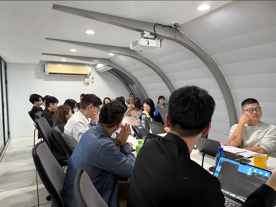 AI轉型領先 CAMA CAFE攜手智慧方案 打造 AI 開店助理