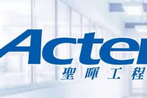 聖暉*11月營收年增2成 改寫歷年同期新高