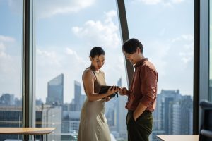 告別繁瑣報銷流程 迎接高效商務支出管理 美國運通企業支付方案