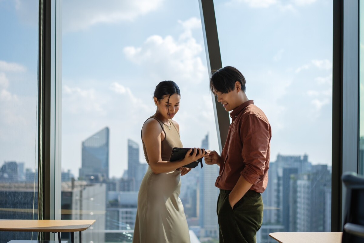 告別繁瑣報銷流程 迎接高效商務支出管理 美國運通企業支付方案