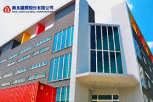 海棉事業部拉貨回溫 南良11月營收月增14%