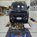 三重貨車改裝推薦 J-space專門店解析避震與碟煞升級流程