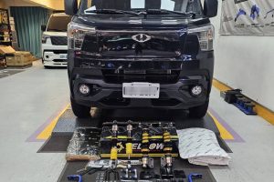 三重貨車改裝推薦 J-space專門店解析避震與碟煞升級流程