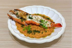 士林下午茶首選 從義式燉牛肉到手作甜點一次滿足