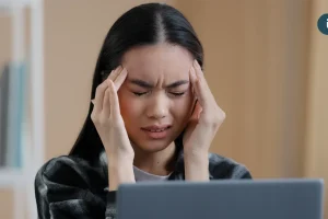 偏頭痛只能忍? 醫師以自身經驗鼓勵病友 選對科別治療讓生活重回正軌