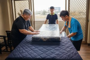 高雄搬家公司推薦 費用透明＋免費估價 專業搬家超安心